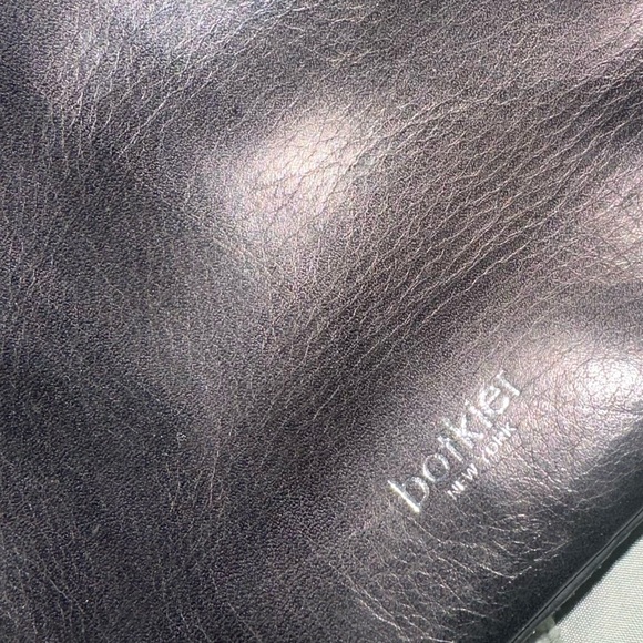 Botkier Black Crossbody Bag - Picture 5 of 6